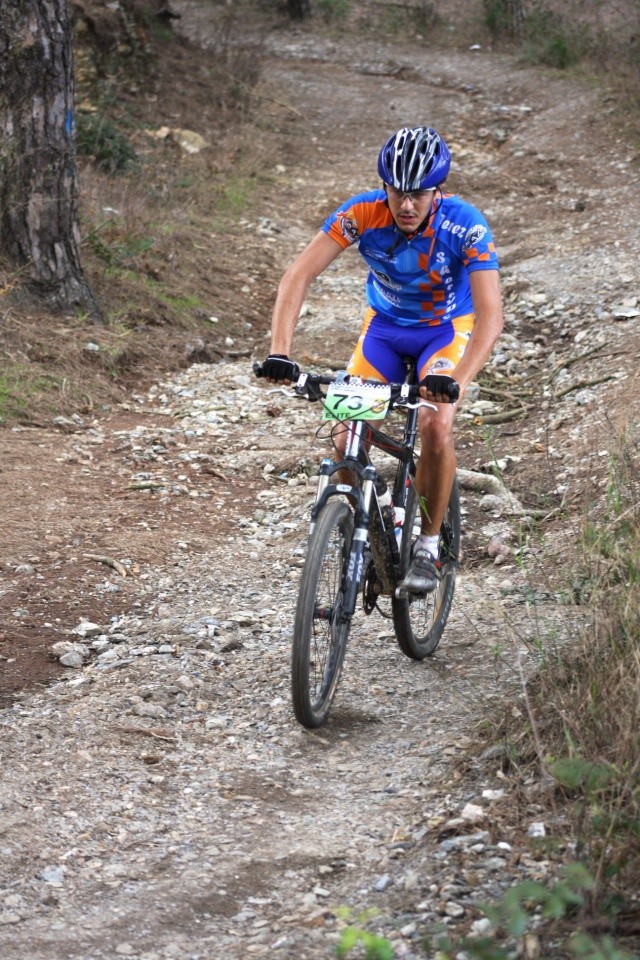 XI Campeonato de España de Mountain Bike para Policías Local - Página 4 Carrer13
