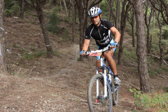 XI Campeonato de España de Mountain Bike para Policías Local - Página 4 Carrer14