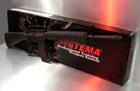 Review Systema ptw M4-A1 max 2008 M16a3_10