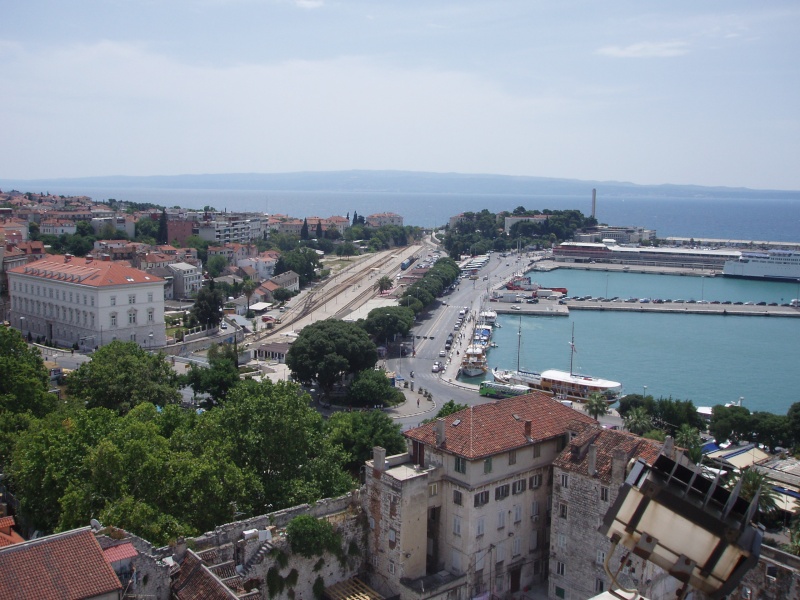 Croatie : des beaux sujets de reseaux... P7135712
