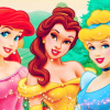 Princesses Disney 13164810