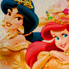Princesses Disney Jasari10