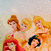 Princesses Disney Prince12