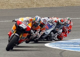 Moto GP- Saison 2012 - - Page 30 56247910