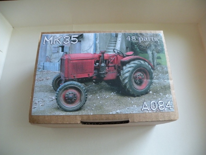 tracteur MK35 (1/35) ref : A084 Dscn8732