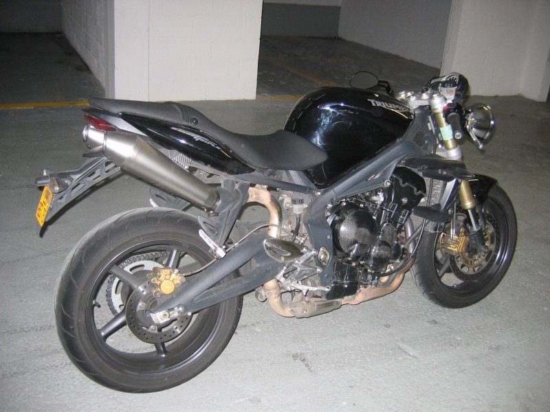 Renouvelle moto Leo111