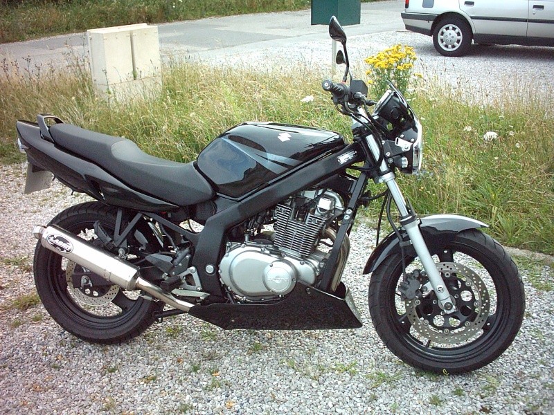 La black bike Imag0012