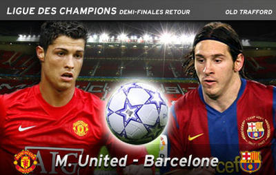 Ligue des champions Match10