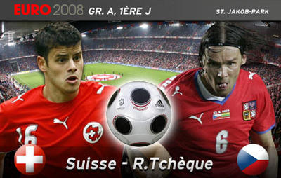 [Euro 2008] Vidéothèque Rrr11