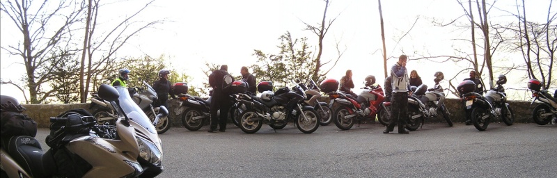 Ardeche et Vercors ..we 1er mai 2008 Pano410