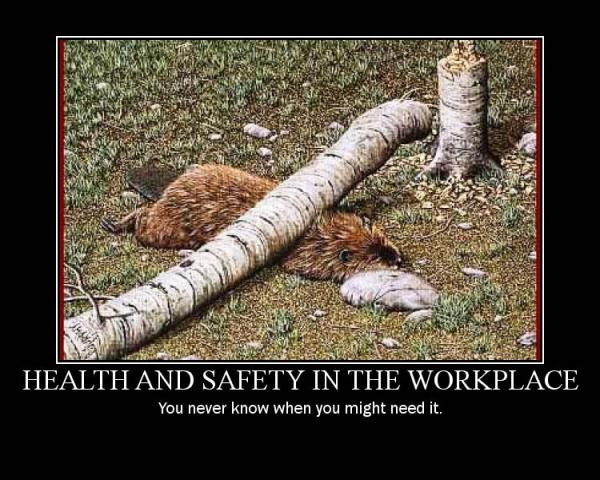 health and safety in the workplace Health10