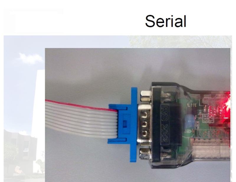 firmware - Cargar Firmware en la CMUCAM3 Dibujo38