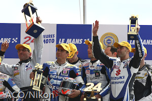 24 Heures de Mans 2008 2008-010