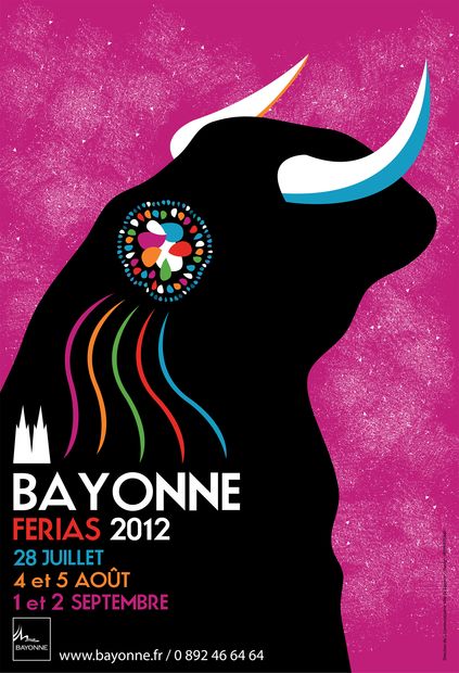 Arènes de Bayonne - France Ef6f4511
