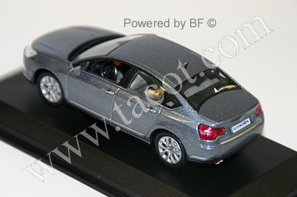 citroen c5 miniature