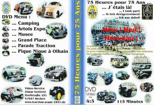 TRACTION ma collection interminable .... - Page 6 Dvd_ar11