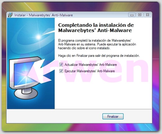 MALWAREBYTES ANTI-MALWARE ( Antivirus, Antiespias, Antitroyano, etc ) Okso1164