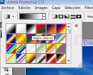 COMO HACER UN COLLAGE  CON PHOTOSHOP CS3 Oksof993