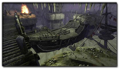 The Elder Scrolls IV : Oblivion Oblivi10