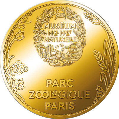 Zoo de Paris [Bois de Vincennes] (75012)  [UEBR] Ab-75-14