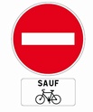 Menottage et garde à vue de cyclistes pour circulation en sens interdit ! Sens_i10