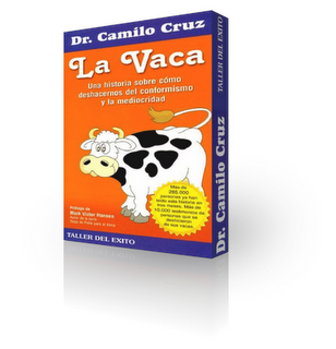 La Vaca, Camilo Cruz (AudioLibro) La_vac10