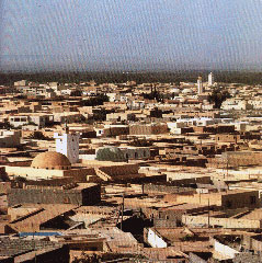 مدينة قفصة ، مدينة الحضارات العظيمة المتعاقبة Gafsa311