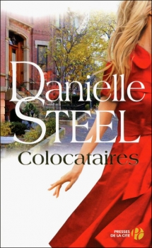 steel - [Steel, Danielle] Colocataires Daniel10