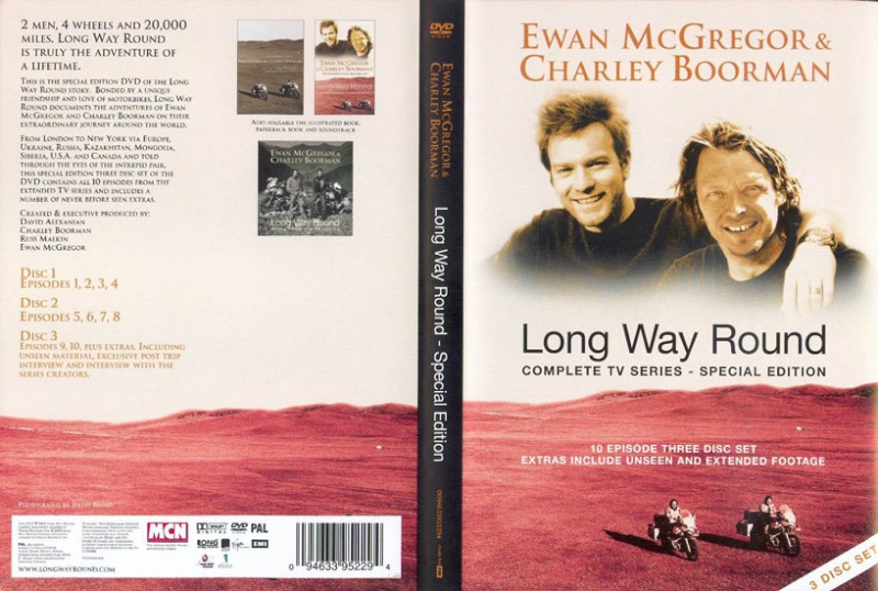 Long Way Round (2004) DVDRip.XviD Aaaebt10