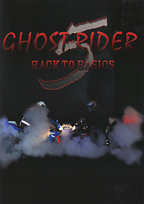 Ghostrider Collection Ghostr10