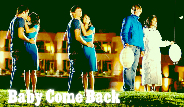 Baby Come Back by Mag' Baby_c10