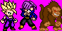 Sprites by SSJ4 Pedro Mis_po11