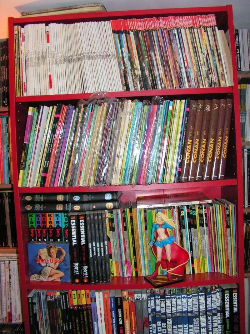 collection comics et figurines hors marvel de Hoops Pict0022