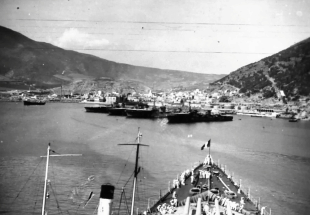 [ Histoire et histoires ] Mers el-Kébir attaque de la Flotte Française du 3 au 6 juillet 1940 par la Royal Navy - Page 3 Mers_e12