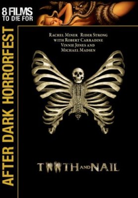 Tooth And Nail (2007) After Dark Horrorfest  21761110