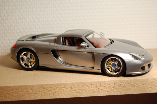 carrera GT Dsc_1718