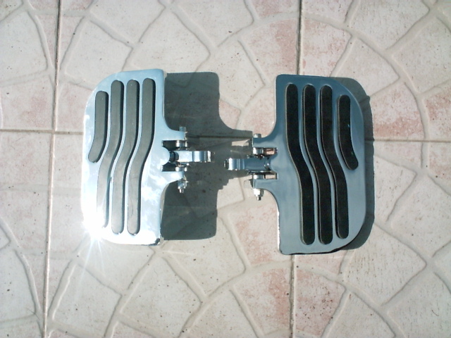 piece neuve pour trike ou harley Pict1310