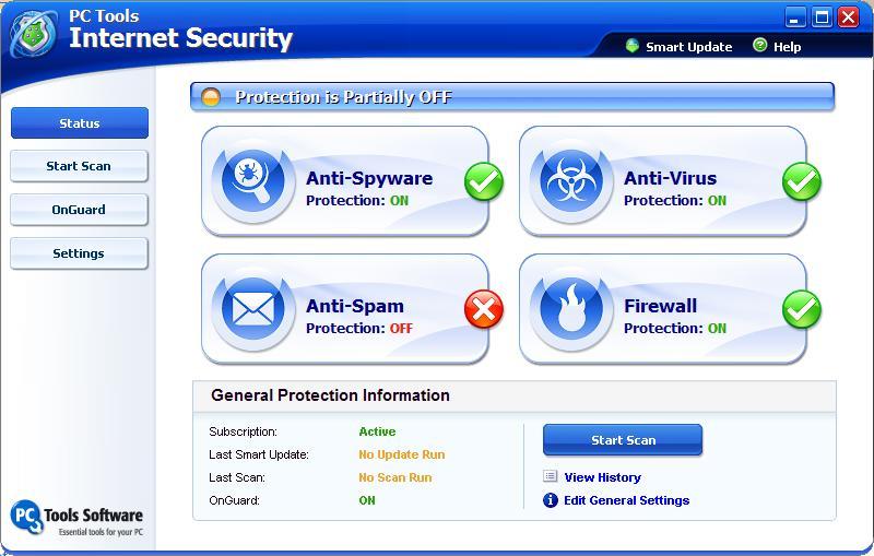 عملاق الحمايةPC Tools Internet Security2009آخر نسخة 2009 Greatc10