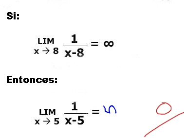 Prueba de Matemticas (Humor) Limite10