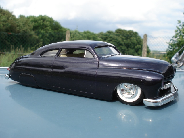 mercury '49 kustom 01013