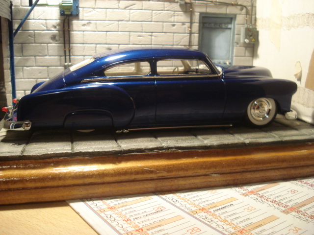 chevy '51 kustom 02913