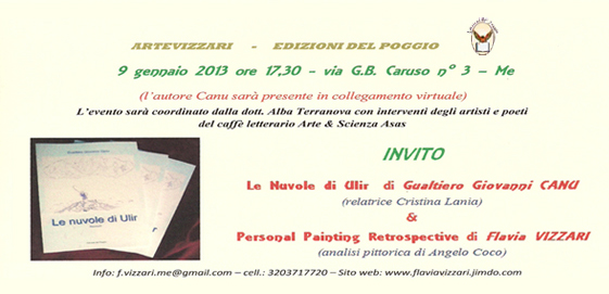 INVITO CANU / VIZZARI a Messina!  Invito14