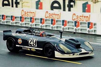Steve McQueens 'Le Mans' Lemans11