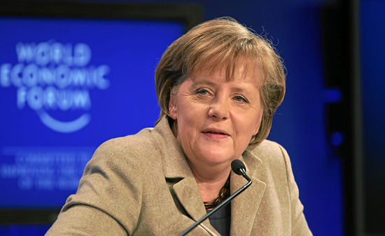 Hoće li se Merkel ispričati zbog Sanadera? Angela10