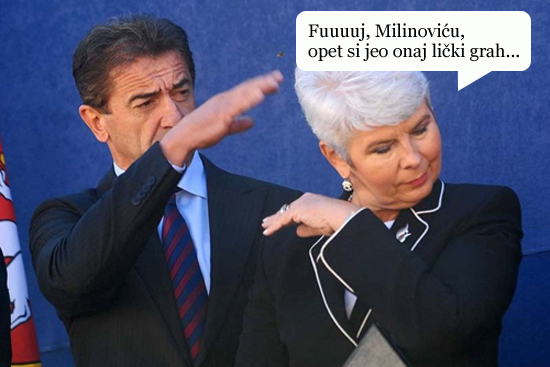 Ha, ha, ha.... Milino10