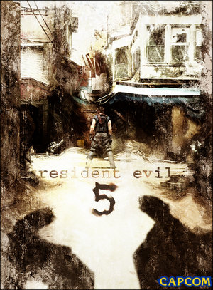 Resident Evil 5 [PS3/360] Reside10