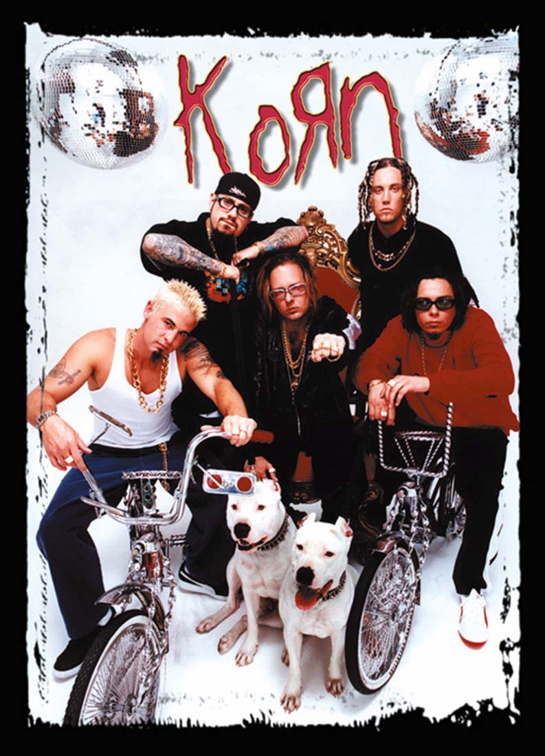 -_KoRn_- Korn-10