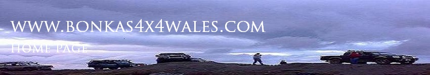 www.bonkas4x4wales.com  forum