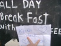 Keith's Travelling Ad-Banner! Breakf10