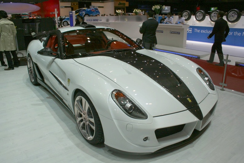 Ferrari 90803012